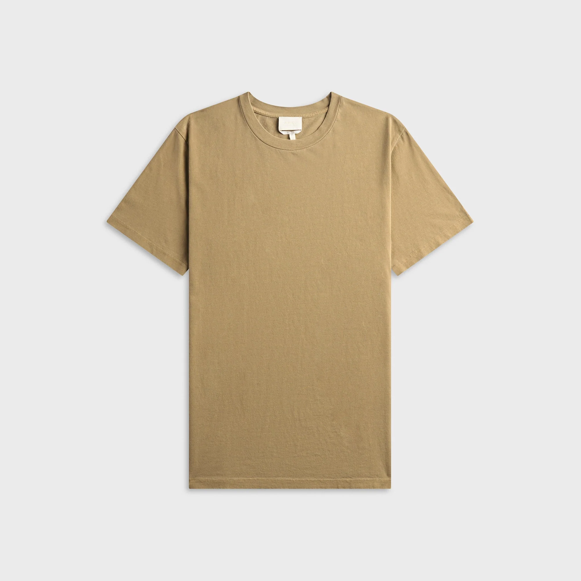 Men's Apparel - Tops